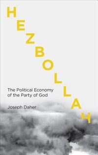 Front cover_Hezbollah