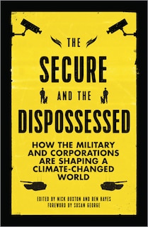 Front cover_The Secure And The Dispossessed