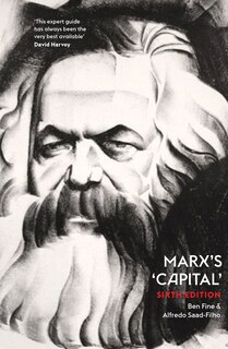 Front cover_Marx's 'capital'