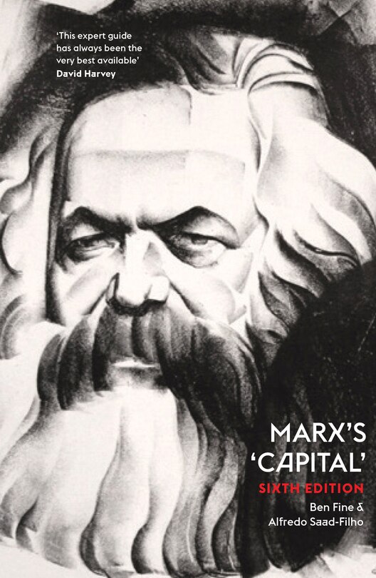 Front cover_Marx's 'capital'