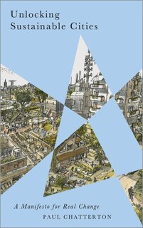 Front cover_Unlocking Sustainable Cities
