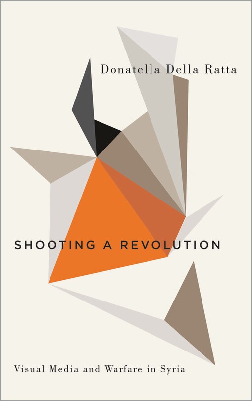Couverture_Shooting a Revolution