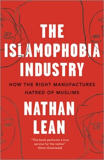 Couverture_The Islamophobia Industry