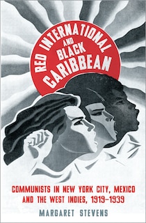 Front cover_Red International and Black Caribbean