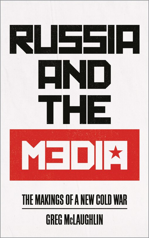 Couverture_Russia and the Media