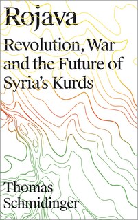 Front cover_Rojava