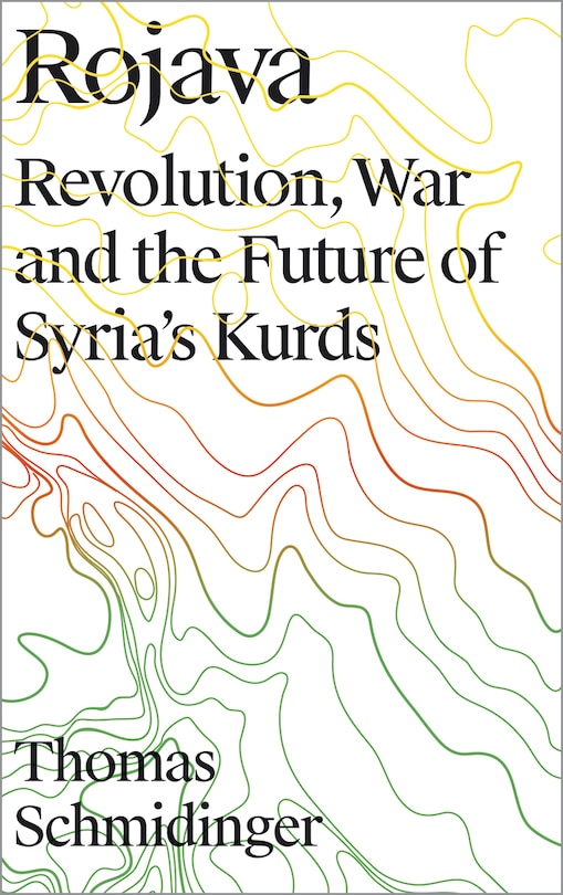Front cover_Rojava