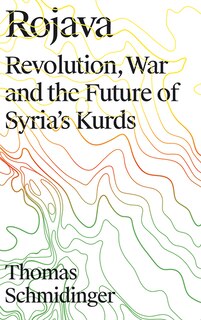 Front cover_Rojava