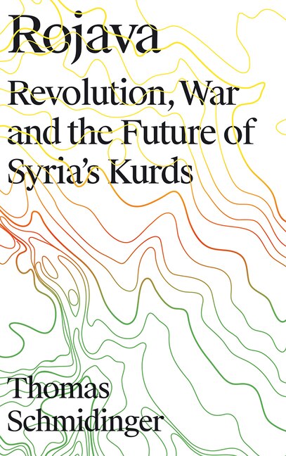Front cover_Rojava