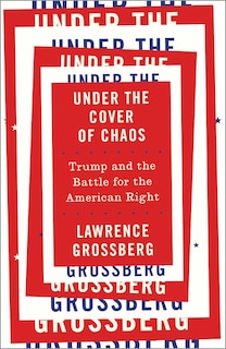 Front cover_Under the Cover of Chaos