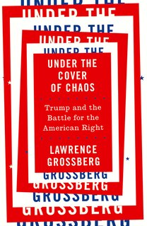 Front cover_Under the Cover of Chaos