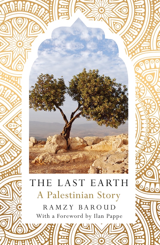 Couverture_The Last Earth