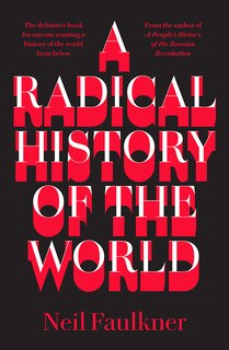 Couverture_A Radical History of the World