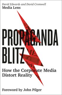 Front cover_Propaganda Blitz