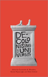 Couverture_Decolonising the University