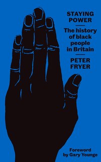 Front cover_Staying Power