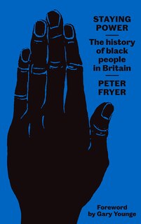 Front cover_Staying Power