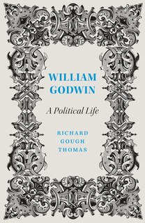 Front cover_William Godwin