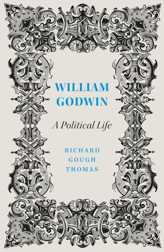 Front cover_William Godwin