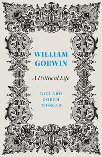 Front cover_William Godwin
