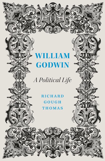 Front cover_William Godwin