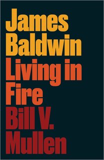 Couverture_James Baldwin