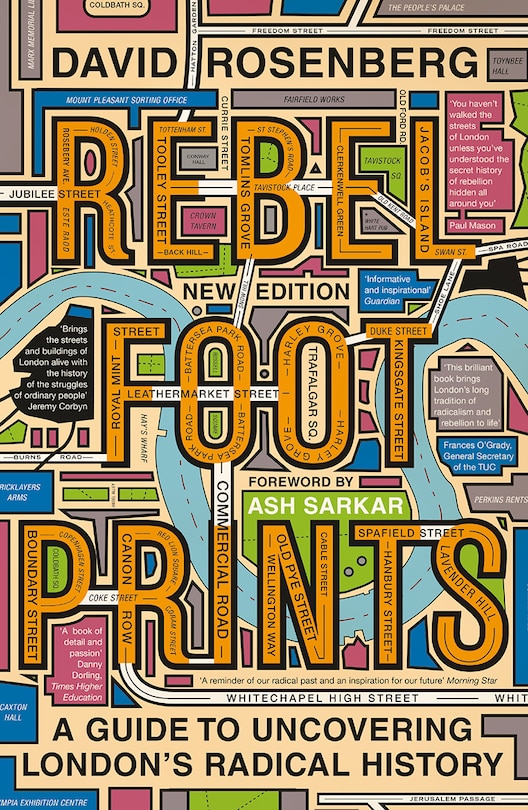Couverture_Rebel Footprints