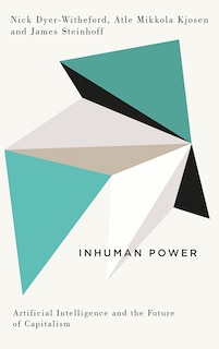 Front cover_Inhuman Power