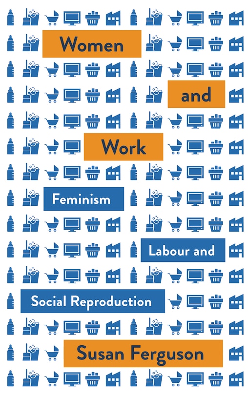 Couverture_Women and Work