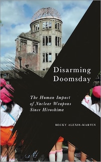 Front cover_Disarming Doomsday