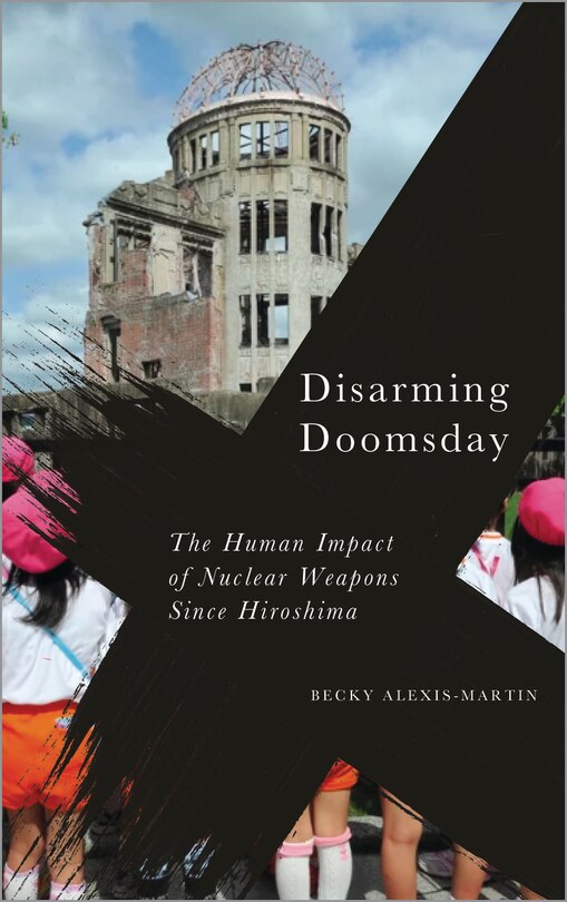 Front cover_Disarming Doomsday