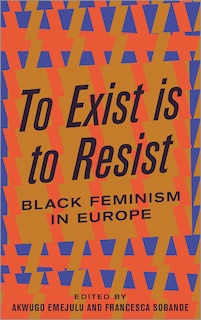 Front cover_To Exist is to Resist