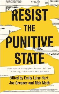 Couverture_Resist the Punitive State