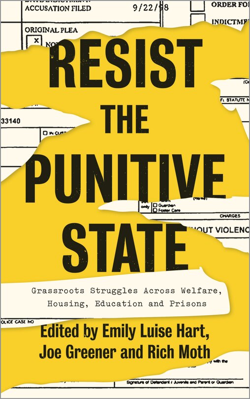 Couverture_Resist the Punitive State