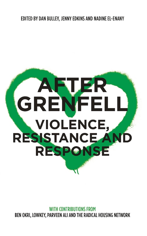 Front cover_After Grenfell