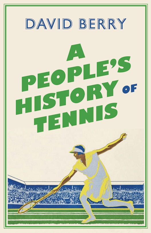 Front cover_A People's History of Tennis
