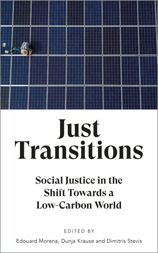 Couverture_Just Transitions
