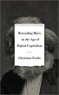 Couverture_Rereading Marx in the Age of Digital Capitalism