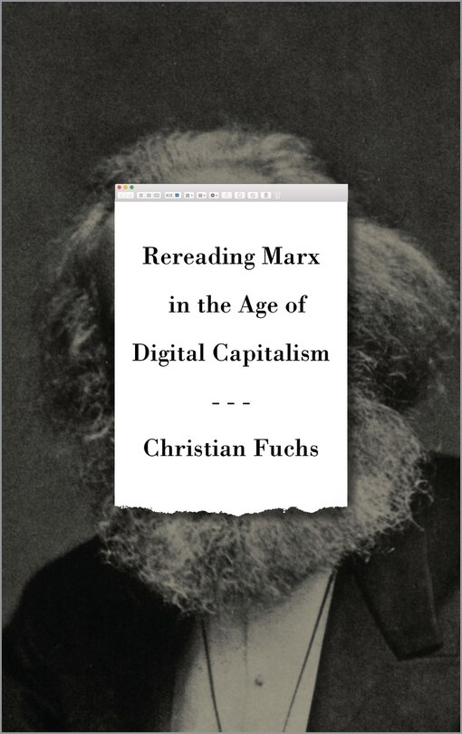 Couverture_Rereading Marx in the Age of Digital Capitalism