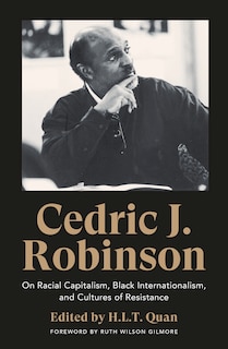 Front cover_Cedric J. Robinson