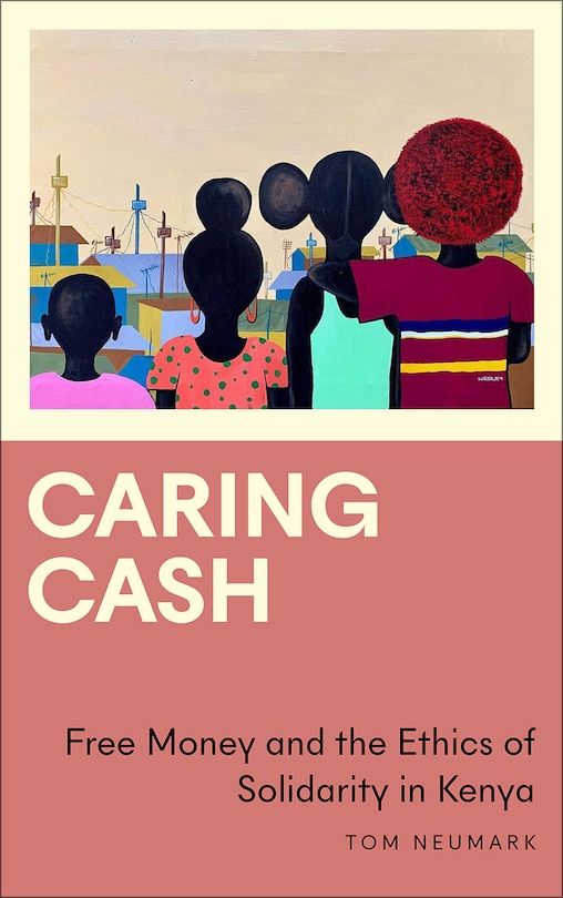 Front cover_Caring Cash