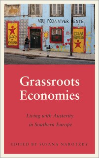 Front cover_Grassroots Economies