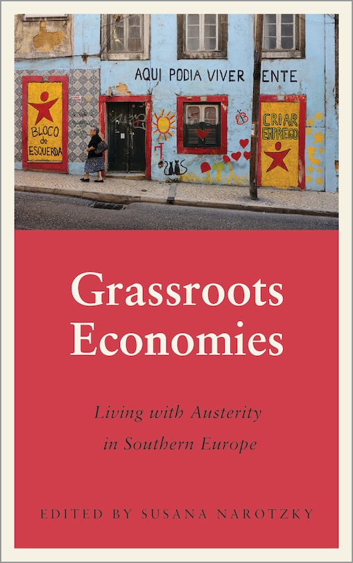Front cover_Grassroots Economies