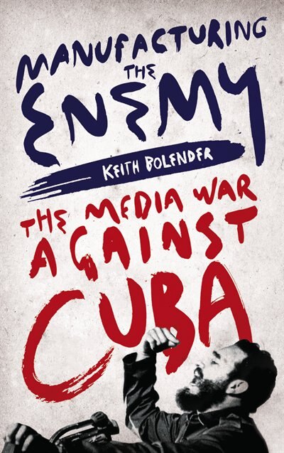 Couverture_Manufacturing The Enemy