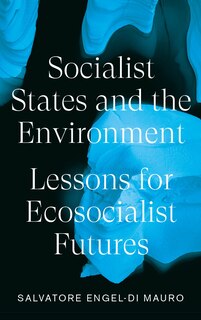 Couverture_Socialist States and the Environment