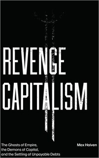 Front cover_Revenge Capitalism