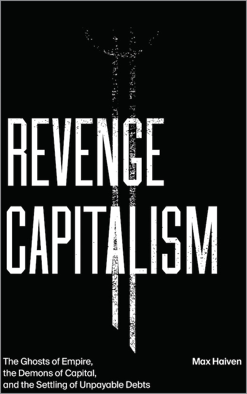 Front cover_Revenge Capitalism