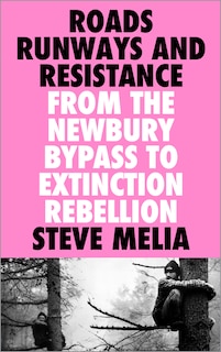 Front cover_Roads, Runways and Resistance