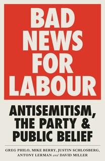 Front cover_Bad News For Labour