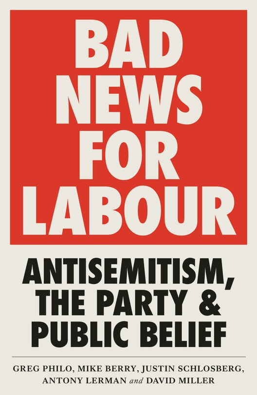 Front cover_Bad News For Labour